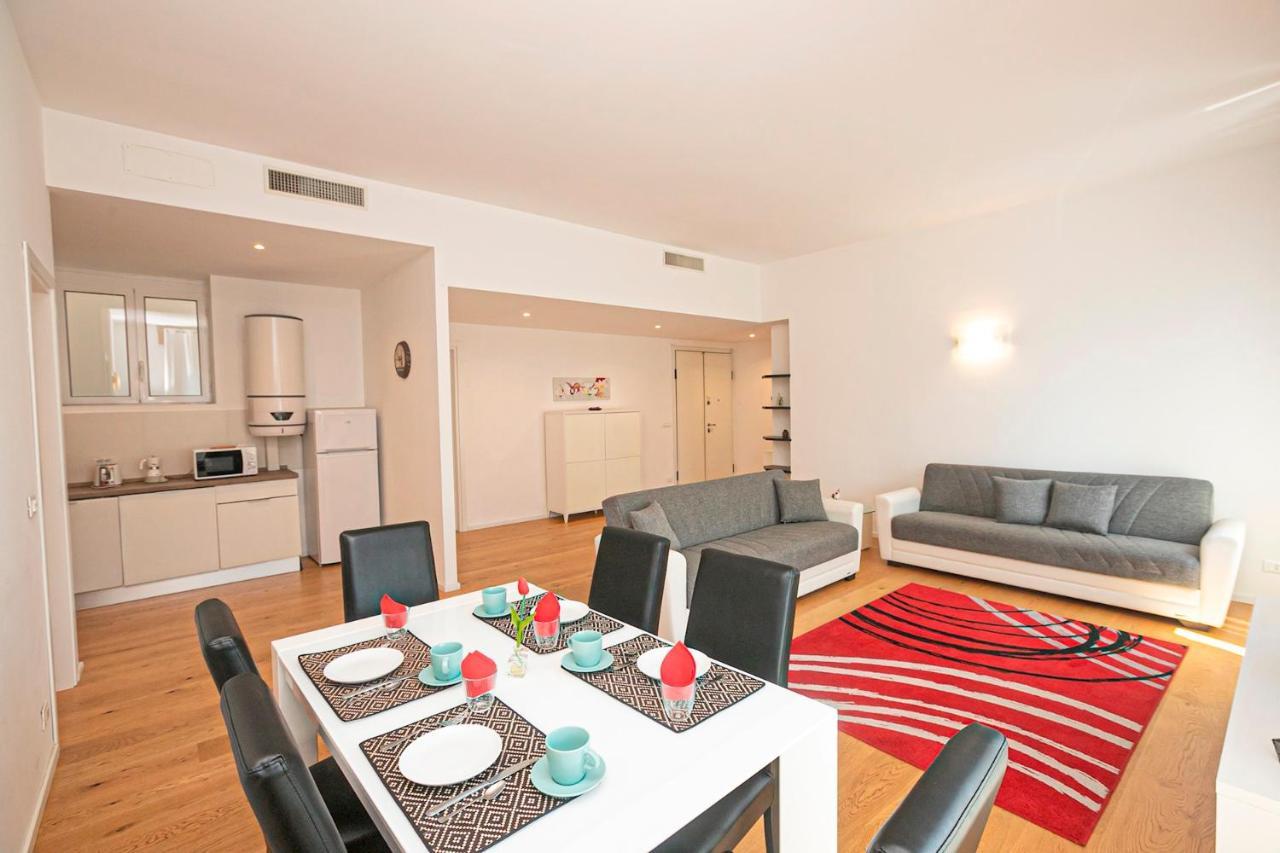 ג'נובה Splendid Apartment מראה חיצוני תמונה